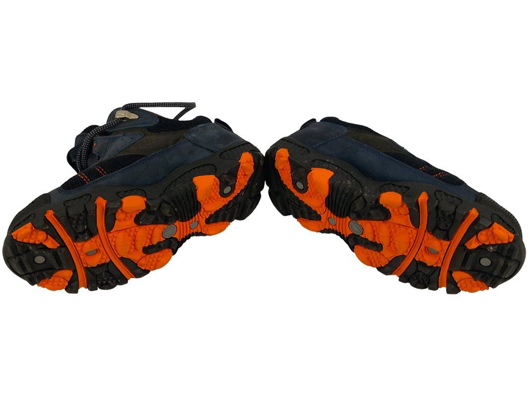 Timberland Scarpe per ragazzi: TIMBERLAND Kinder Wanderschuhe – Usato da Hünenberg venduto da Restwert_Zug 2