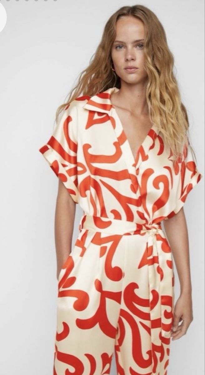 Mango Jumpsuits: Jumpsuit Grösse S – Gebraucht aus Abtwil SG von monchy01
