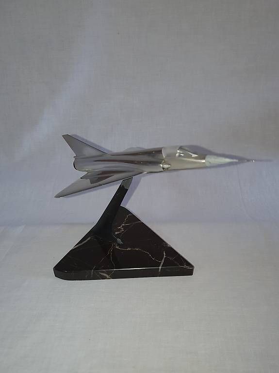 Kit di modellismo & Modellini statici: Mirage lll – Usato da Itingen venduto da Joschi016