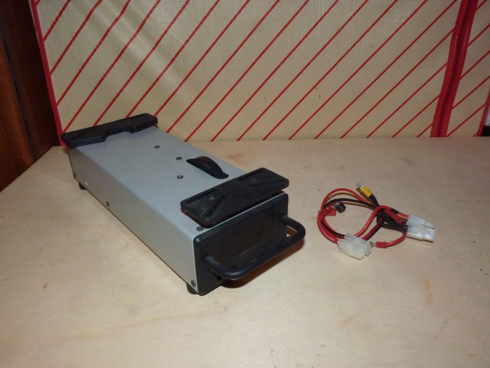 RC Kits de montage: Startbox zu Rc- Car Nitro – D'occasion à Rudolfstetten par Rrst1968