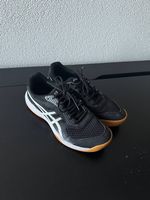 Turnschuhe Schwarz fast nie getragen.