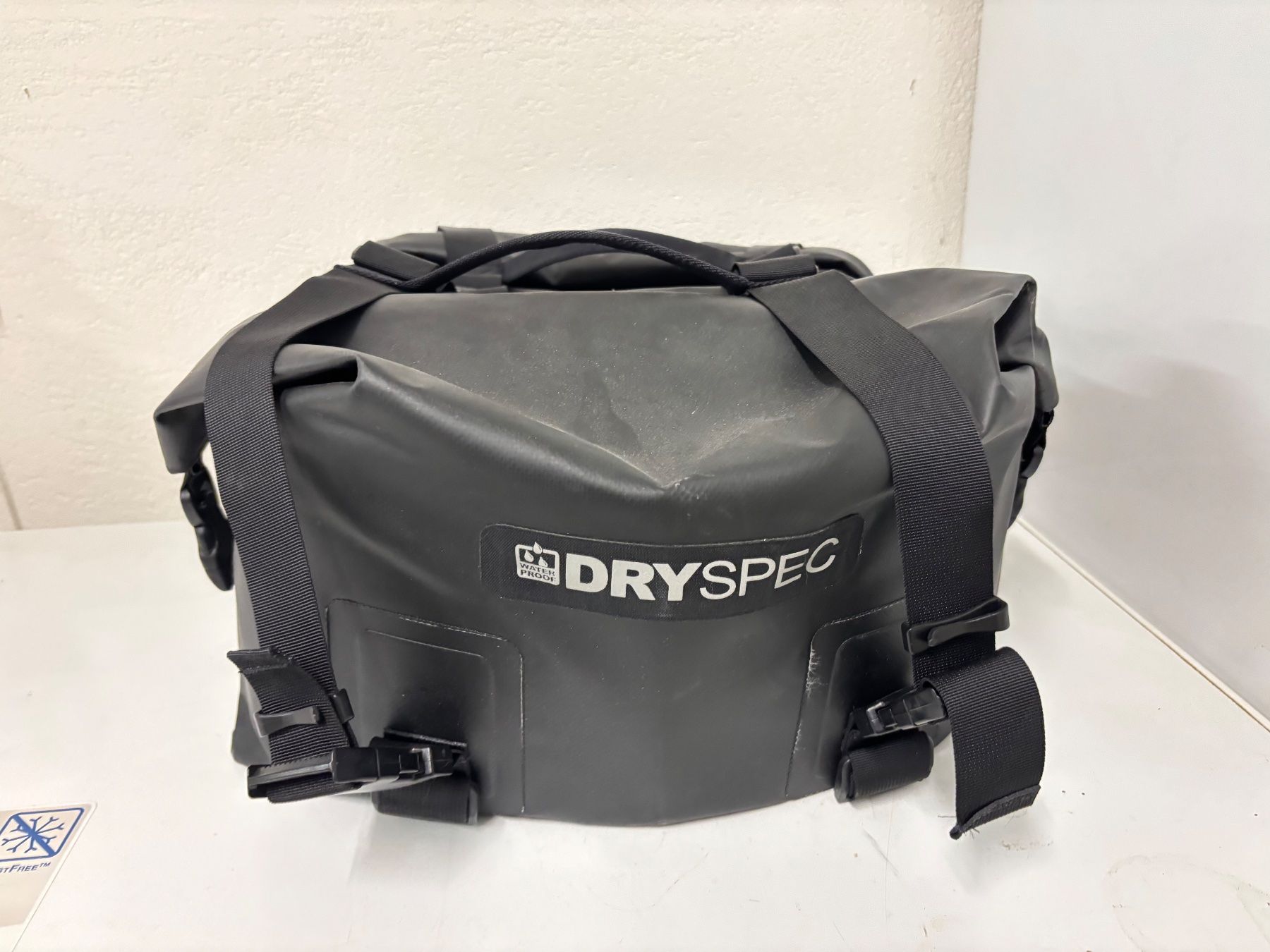 Taschen: Set von motorradtaschen, Dryspec – Gebraucht aus Oberbuchsiten von annaxlunax 1
