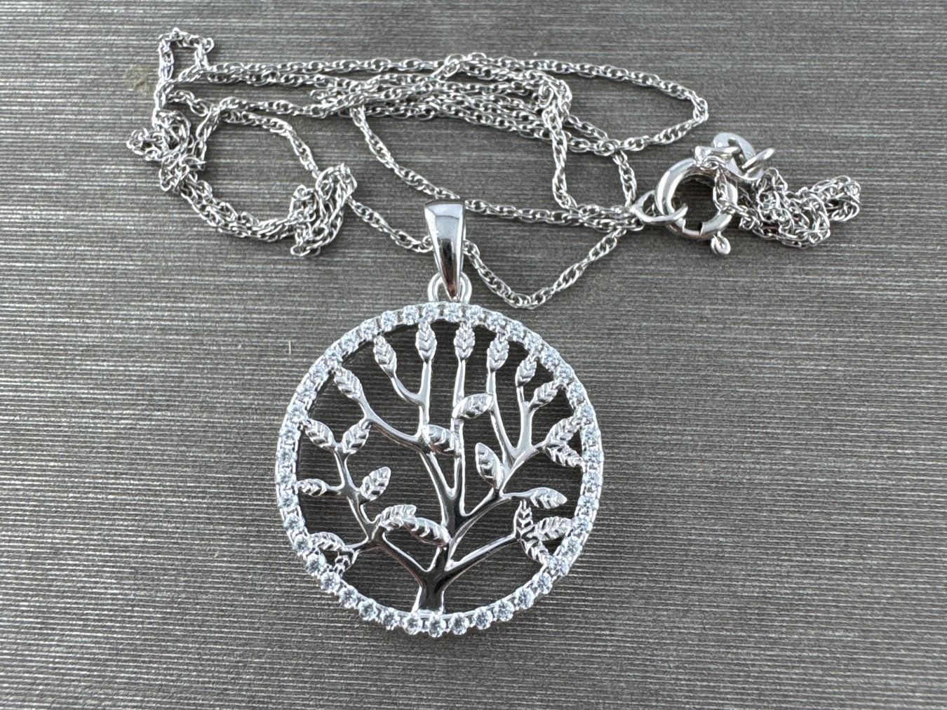 Ketten: Kette 925 Silber – Gebraucht aus Niederuzwil von leo_8857