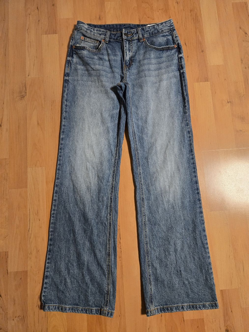 Vero Moda Jeans: Veo Moda Jeans 27/32 – Nuovo (secondo la descrizione) da Zwingen venduto da crazy84