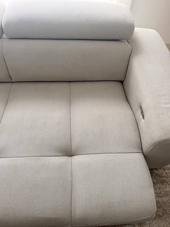 Sofas: Sofa beige – Gebraucht aus Rothrist von YaseminO 3