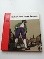Kinderbuch Klassiker: Gullivers Reise zu den Zwergen, Top!