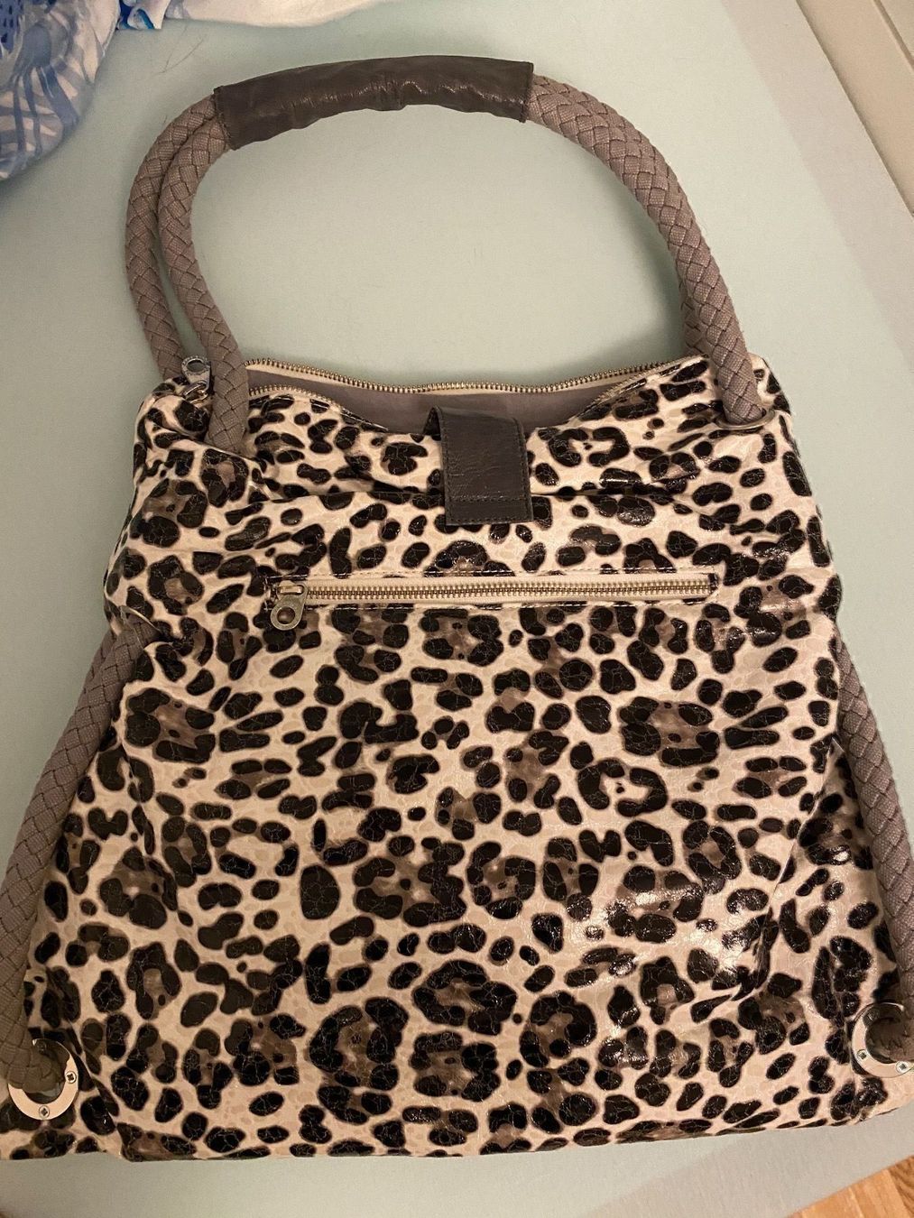 Borse da donna: Handtasche Poodlebag – Usato da langenthal venduto da nathalie_stylaaa 1