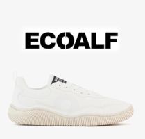 Sneakers ECOALF, Herren Gr. 44, NEU!
