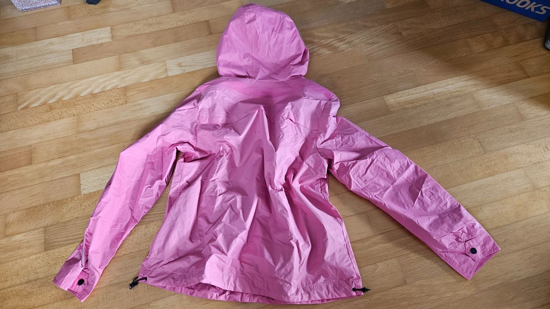 Geox Giacche: Wanderjacke / Regenjacke – Usato da Effretikon venduto da lmmmlmmm16 1