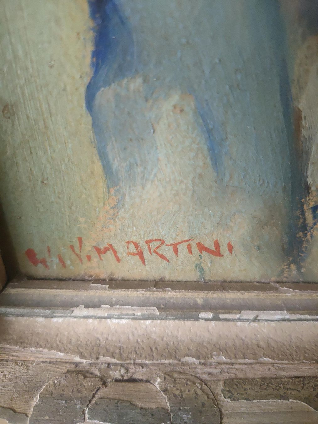 Dipinti: Frauen Bild – Usato da Sitterdorf venduto da malanca02 3