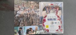 Mamma Mia Deluxe Version mit Soundtrack