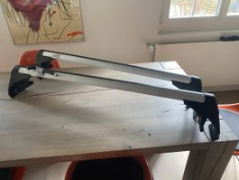 Dachträger Seat Ibiza 6 L 3 Türig