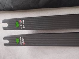 UUKHA Gobi ILF Limb Recurvewurfarme 64 Zoll 45 Pfund