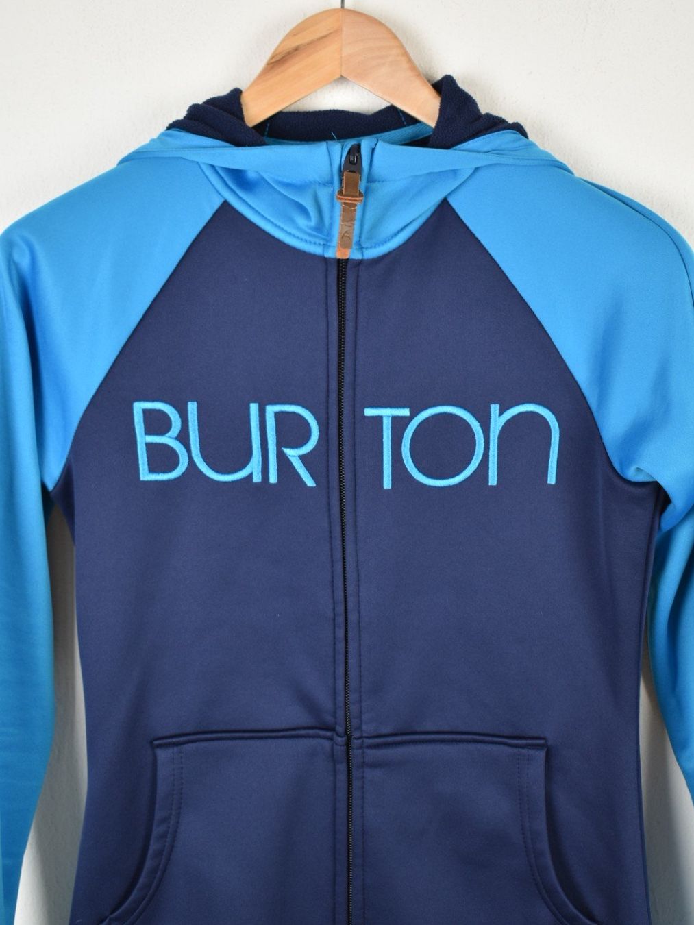Burton Jacken: Burton Jacke / Trainingsjacke Gr.XS – Gebraucht aus Nürensdorf von 2ND_STORY 2
