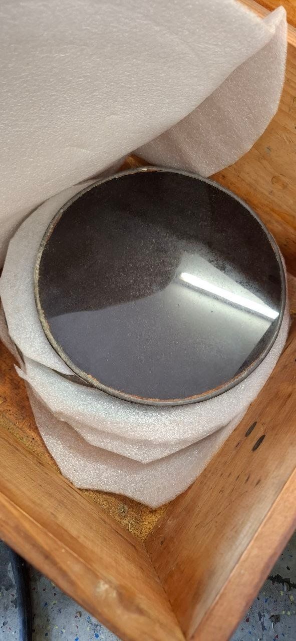Lampade: Petroleumlampe und Signalscheiben eingefasst – Usato da Malix venduto da jul_7nhn 6
