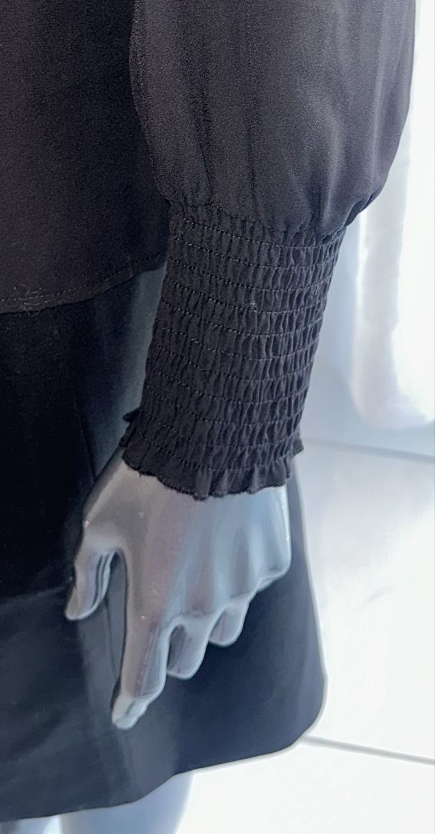 Camicette: F&P BLUSE GR. S – Usato da Unteraegeri venduto da MH203 5