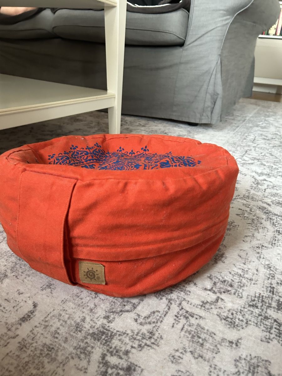 Selle & Accessori: Meditationskissen – Usato da St. Gallen venduto da avl_k5my 1