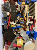 Lot de legos en vrac