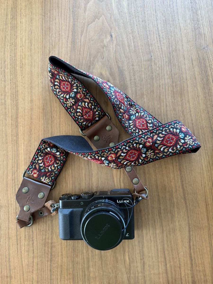 Panasonic Fotocamera: Digitalkamera Lumix – Nuovo (secondo la descrizione) da Erlenbach ZH venduto da chr_zn6h