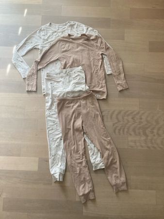 MarMar Copenhagen Schlafanzug 6Y