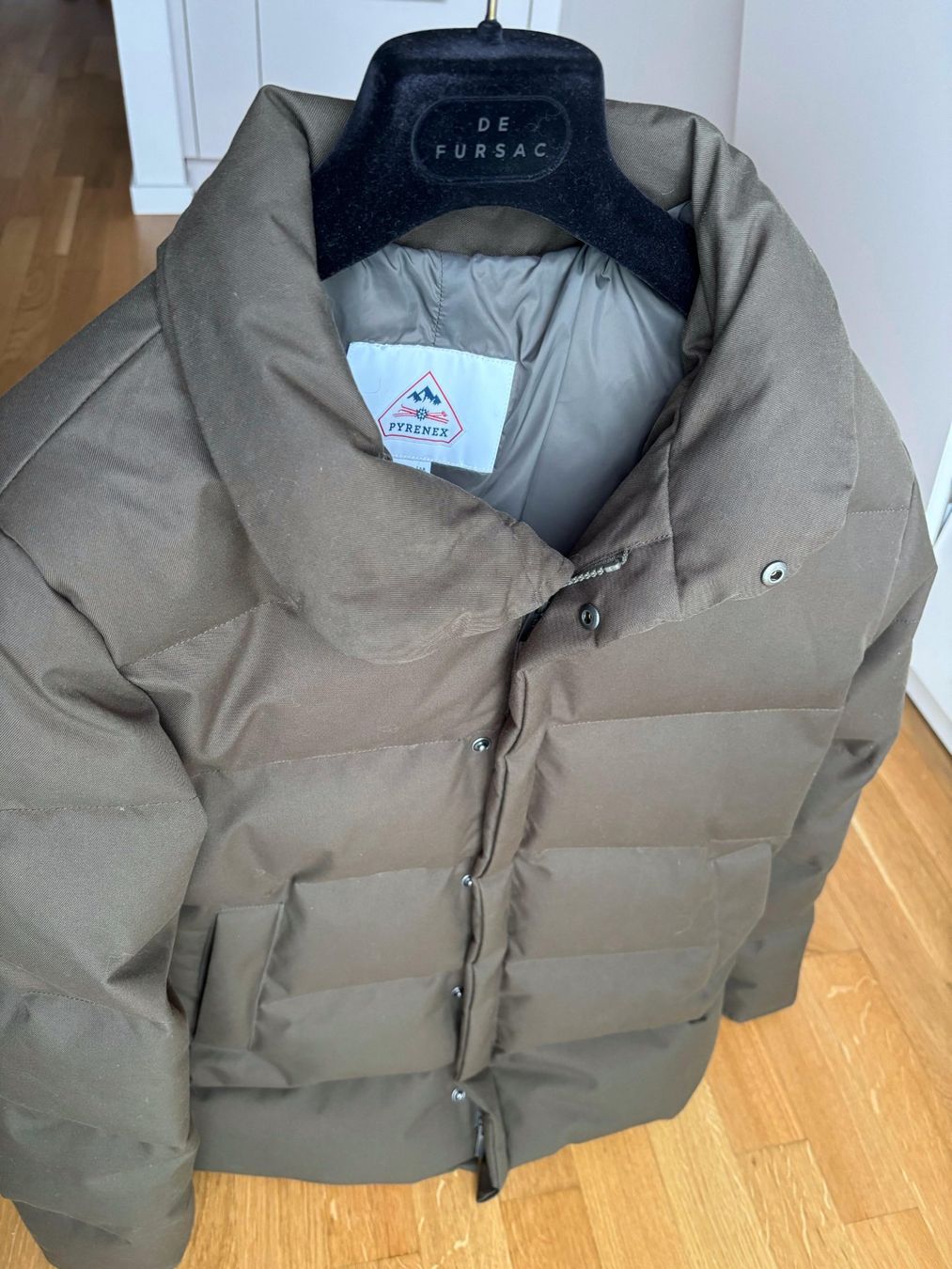 Jacken: Pyrenex - Down Jacket – Gebraucht aus Bussigny von pac_dm2z 2