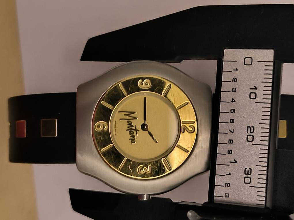 Orologi: Montana  – Usato da Kreuzlingen venduto da lup_jd2v 1