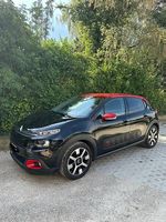 Citroën C3 1.2L, 81KW, 110ch, Puretech Shine edition 