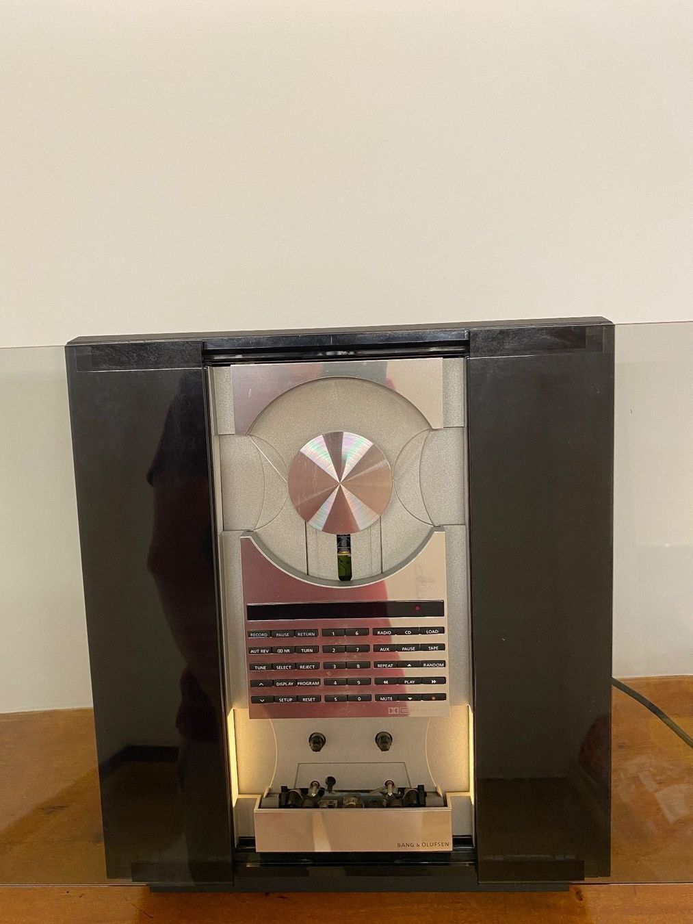 Bang & Olufsen Lettore multimediale & Streamer: Superbe ensemble Bang & Olufsen – Usato da Roche VD venduto da luc_jwm5 3