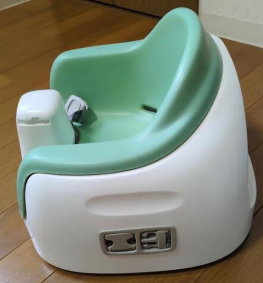Chaises: Bumbo Multi Seat (grün) – D'occasion à Ipsach par Peggyaria 2