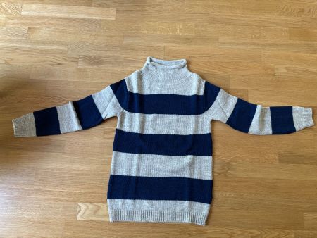 Blue Ridge - Pullover