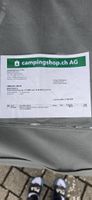 Matratze/topper, gut erhalten! Grau 100/200/10