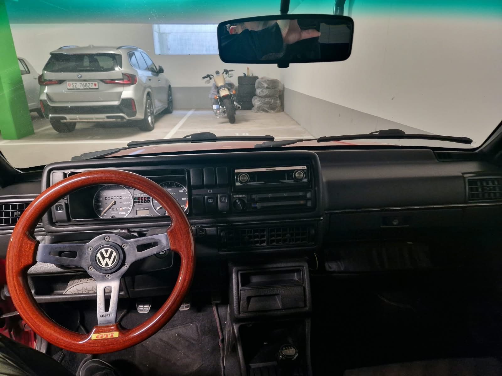 VW Automobili: VW Golf G60 – Usato da Siebnen venduto da Djvw1010 1
