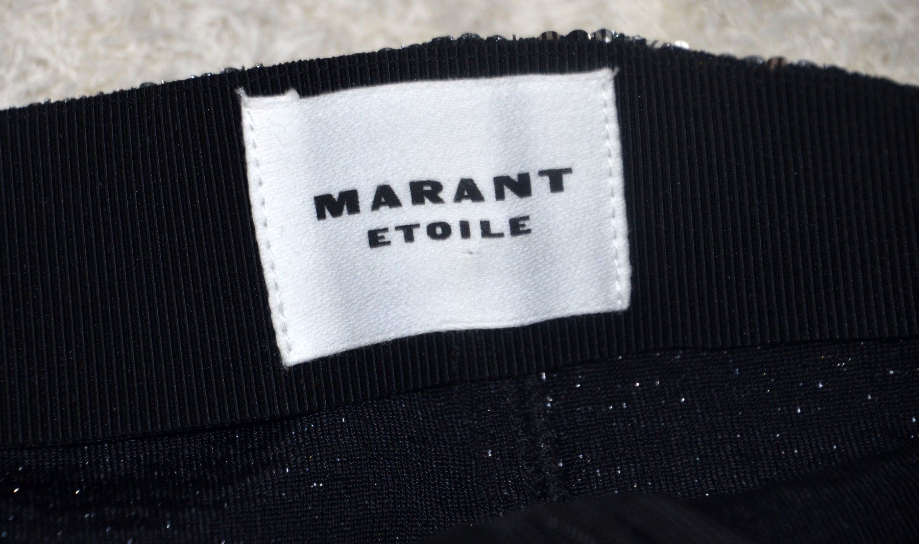 Anzüge & Kostüme: Isabel Marant Étoile .34 / 36 – Neu (gemäss Beschreibung) aus Collonges von arashee 7