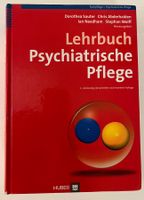 Lehrbuch Psychiatrische Pflege 3. Auflage