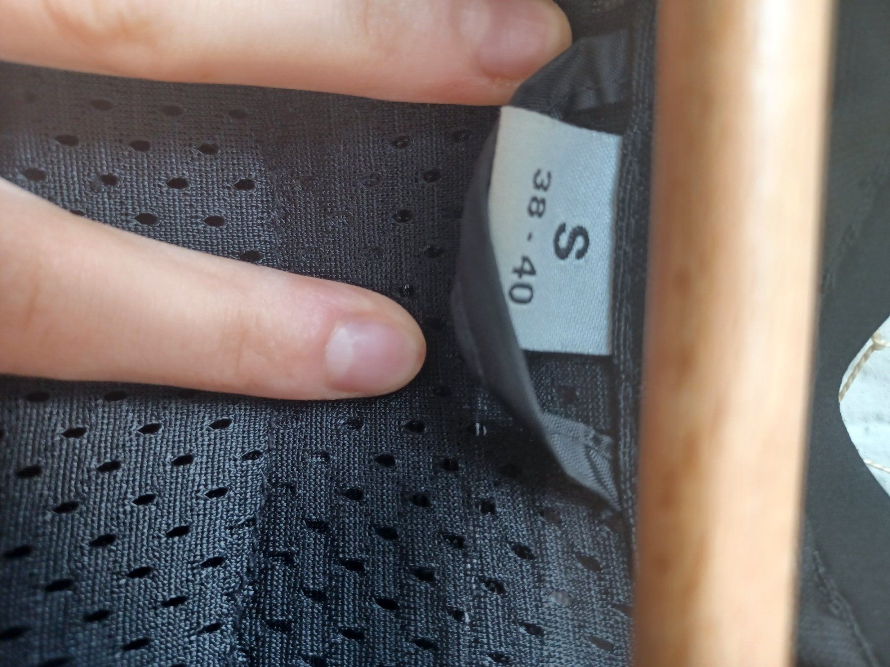 Jacken: Damen Motorradjacke – Gebraucht aus Bern von els_p8p9 4