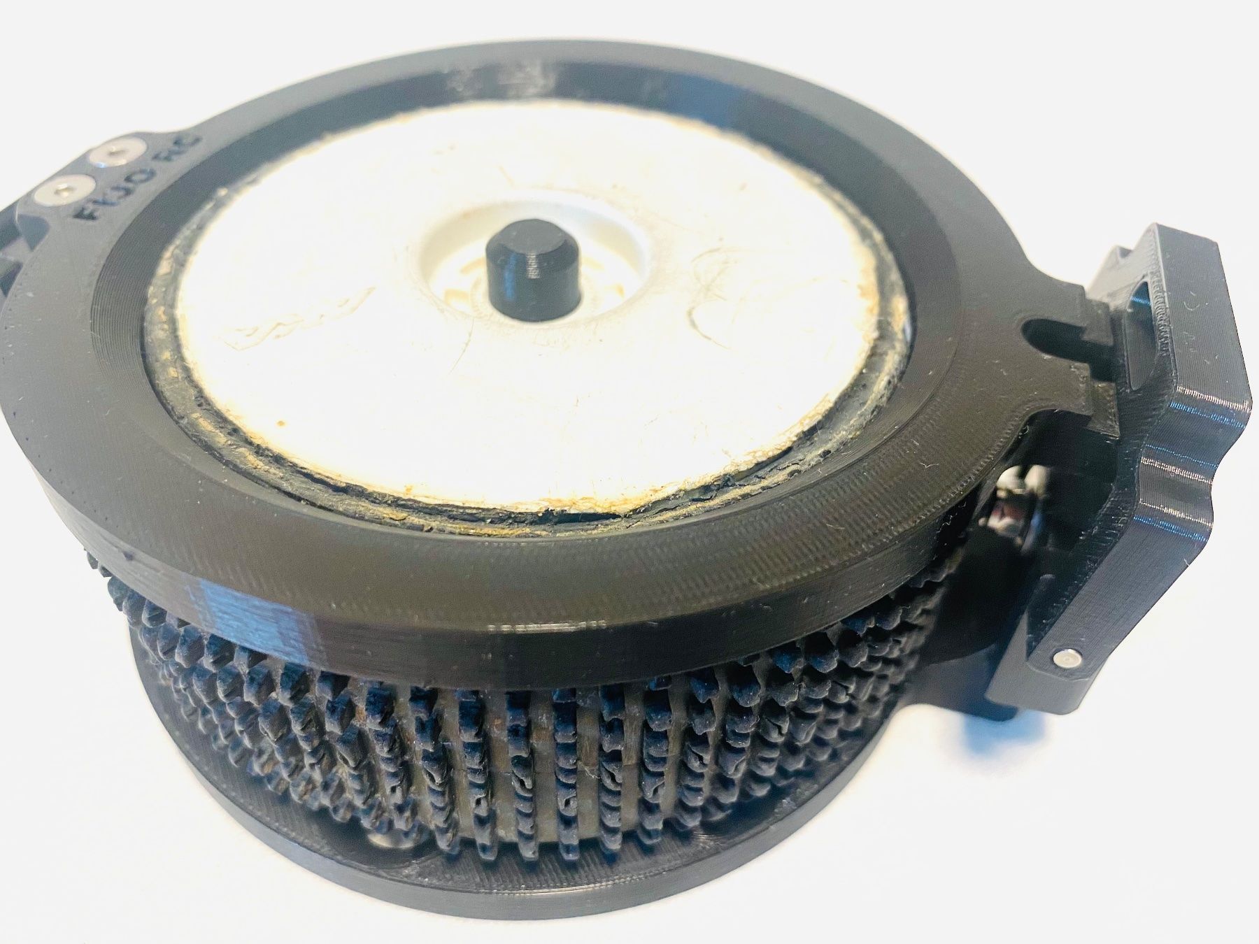 Modellismo RC: SUPPORT COLLAGE DE PNEUS BUGGY 1/8 – Nuovo (secondo la descrizione) da Yverdon-les-Bains venduto da Fijo-rc 6