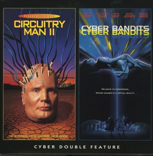 Tutti i DVDs: [Laserdisc] Plughead Rewired: Circuitry – Usato da Rheinfelden venduto da Burzelchen