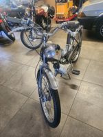 motorino Pony sachs