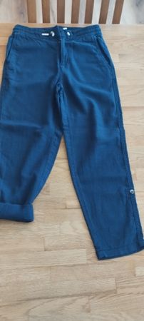 Kinder Hosen 134 H&M