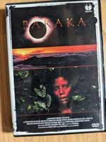 DVD "Baraka" (Dokumentation von Ron Fricke)