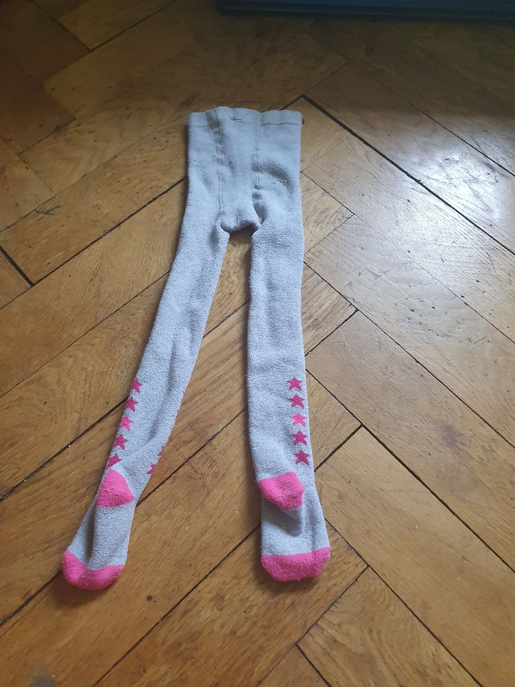 Calze & Collant: Strumpfhose Grösse 110/116 von Tchibo – Usato da Schönenwerd venduto da pomodor 1