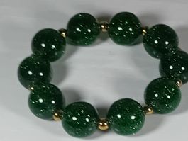 armband modeschmuck,,,glitzer