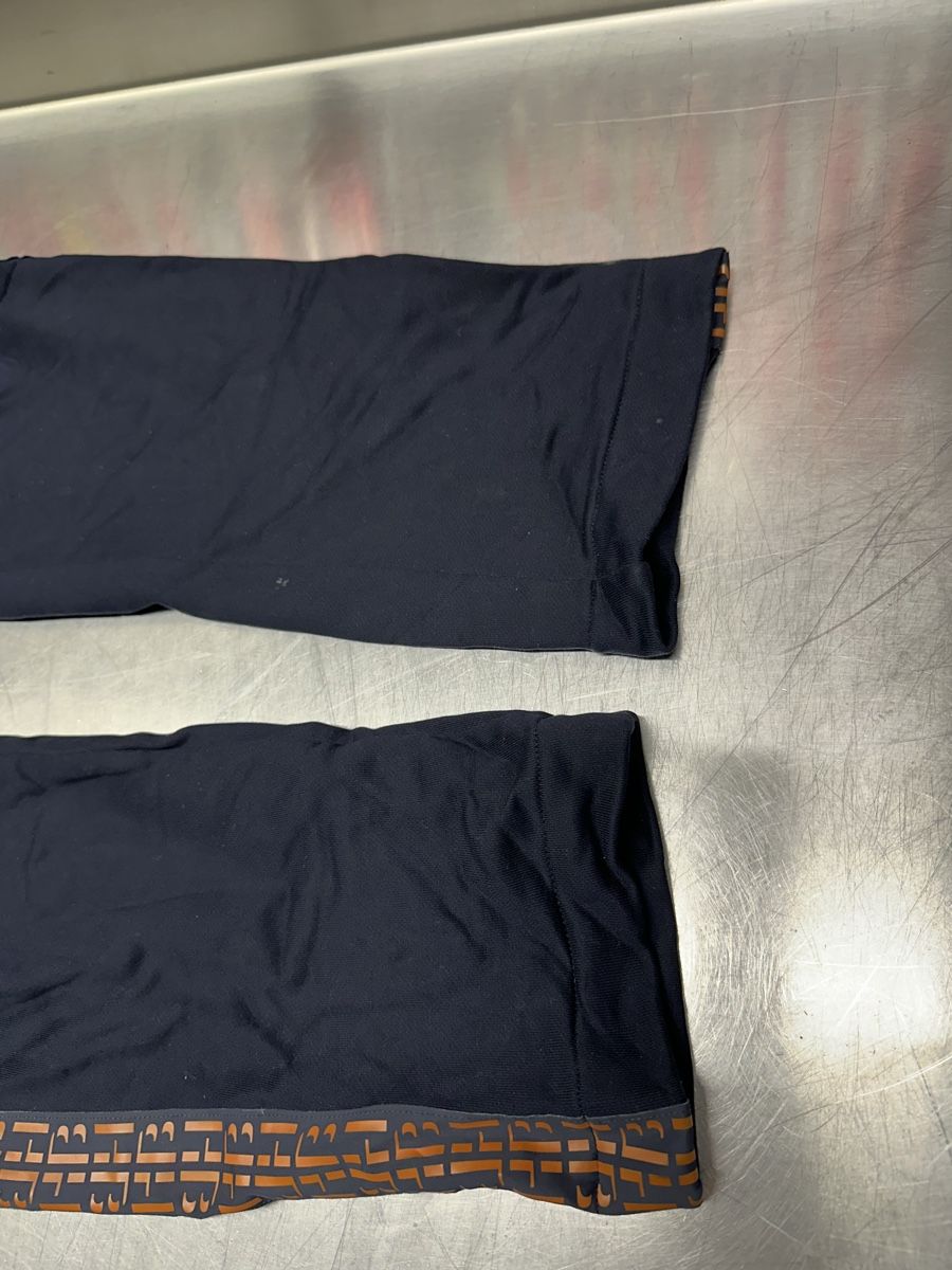 Hugo Boss Hosen: Herren Jogginghose BOSS Dunkelblau – Gebraucht aus Schwende von weesli 5