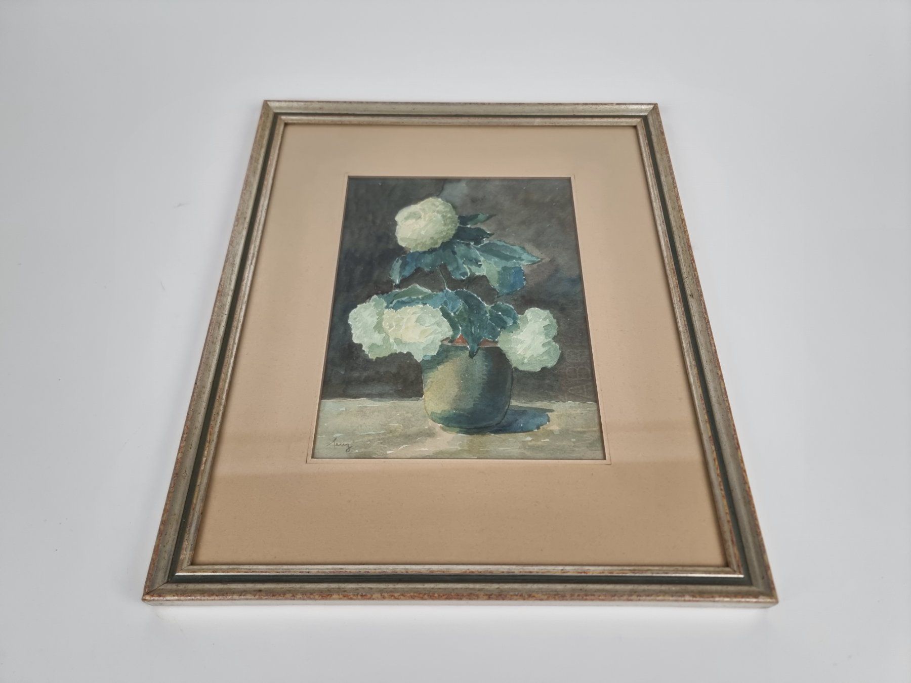 Posters & Illustrations: Blumen Bild – D'occasion à Urtenen-Schönbühl par Restwert_Schoenbuehl 5