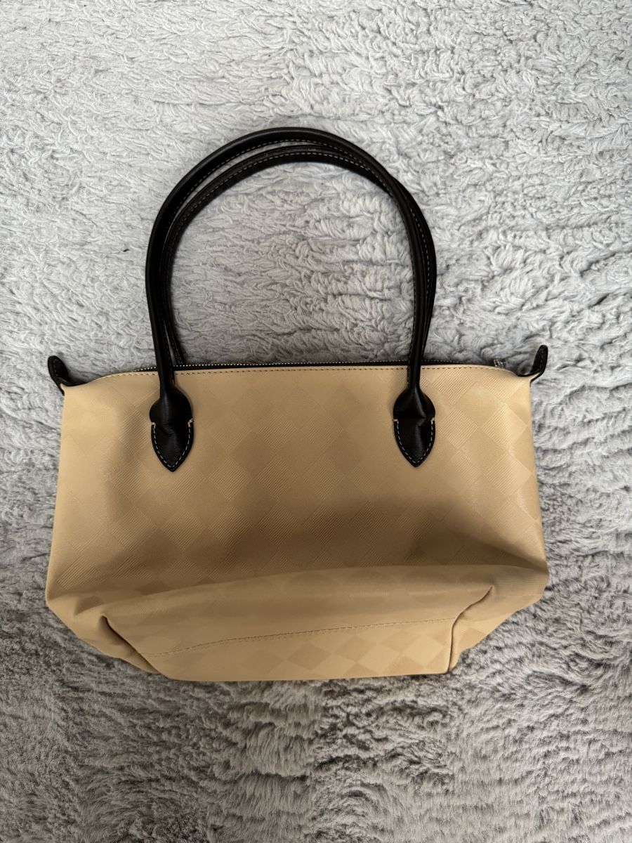 Maison Mollerus Borse da donna: Handtasche Maison Mollerus – Nuovo (secondo la descrizione) da Aesch BL venduto da comven 1