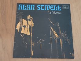 LP Alan Stivell