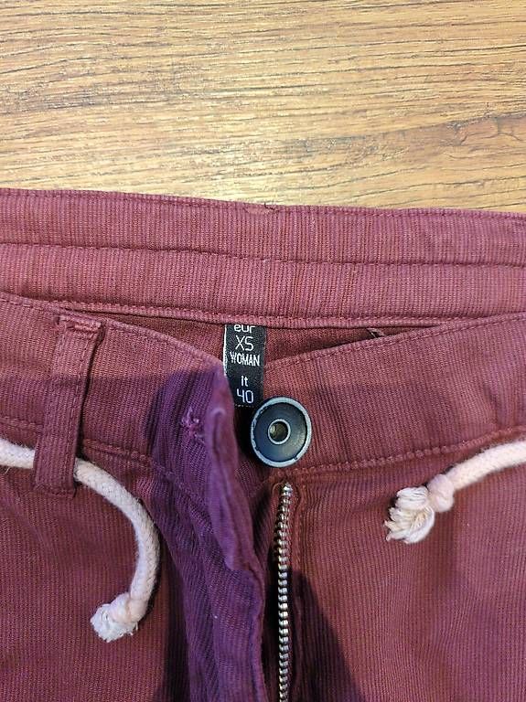 Pantalons: Kletterhose  – D'occasion à Flums par tin_zk28 1