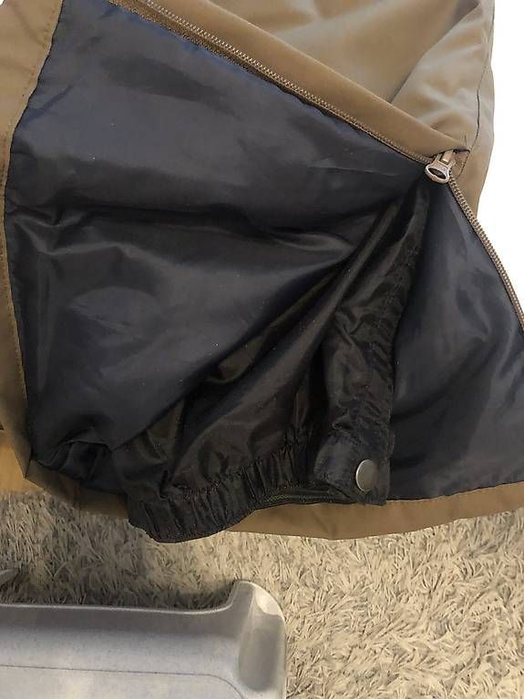 2117 Pantaloni: SKIHOSE – Usato da Adliswil venduto da Pfiff2204 2
