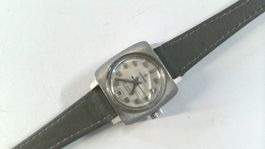 Candino Automatic Damen Uhr läuft einwandfrei