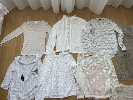 Blusen/ T-Shirts